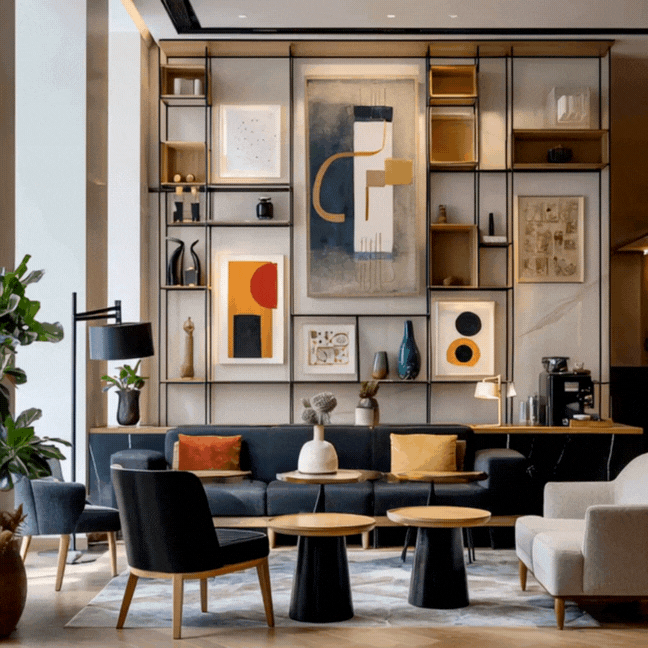 Decoration