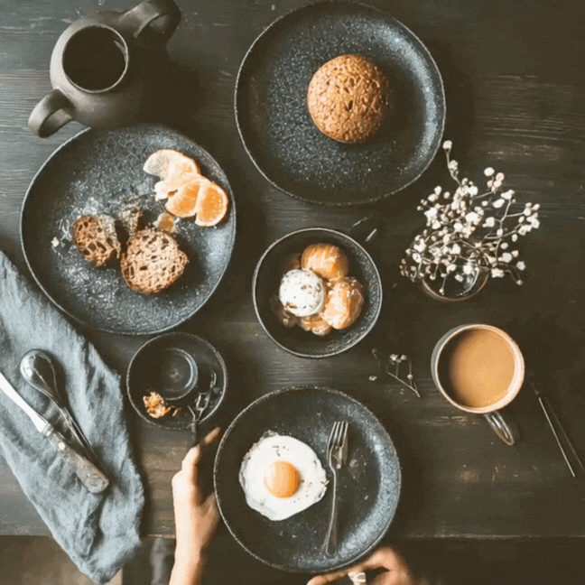 Tableware