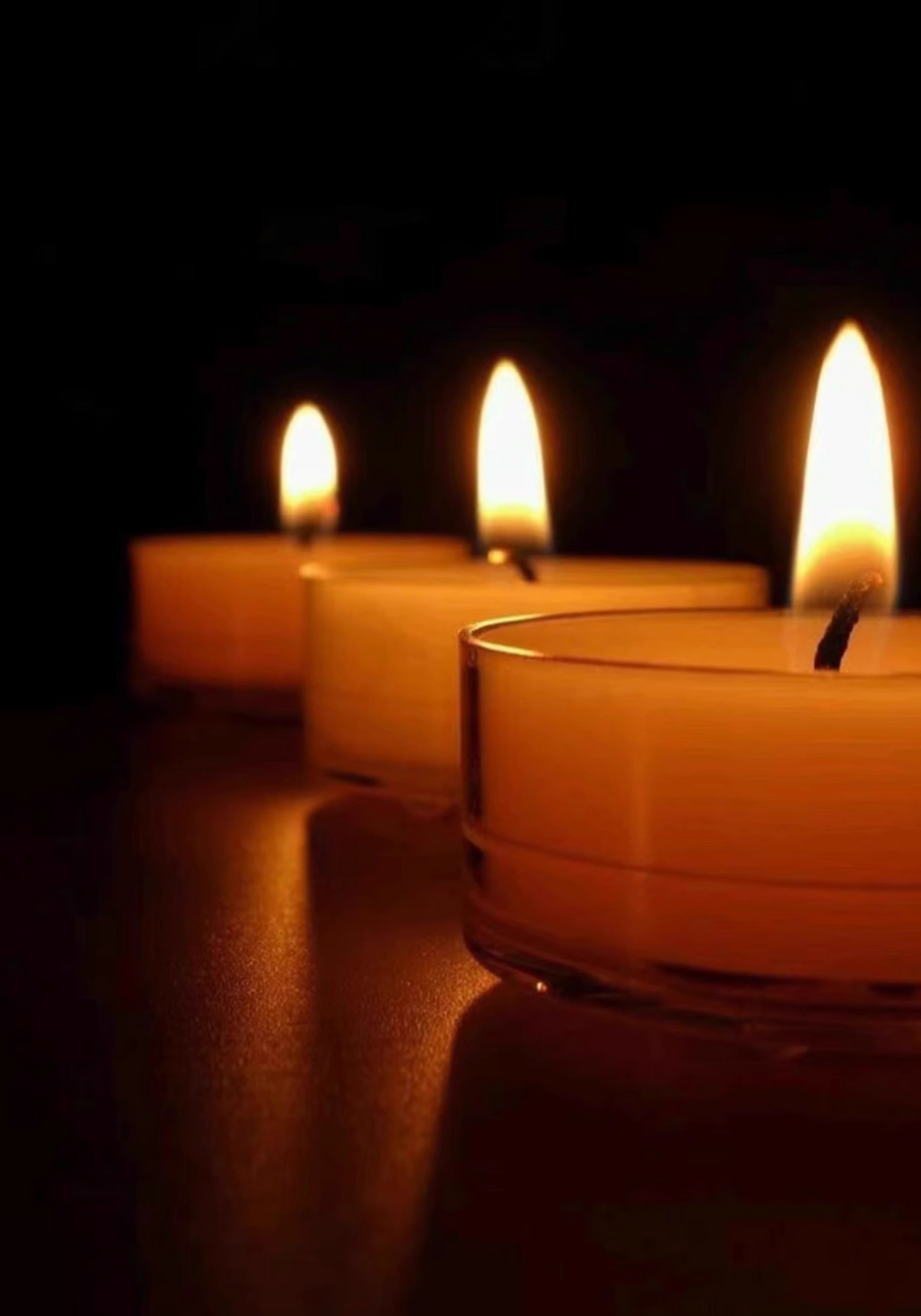 Plant-based coconut oil candles, photo 6 – Simple Palette Singapore