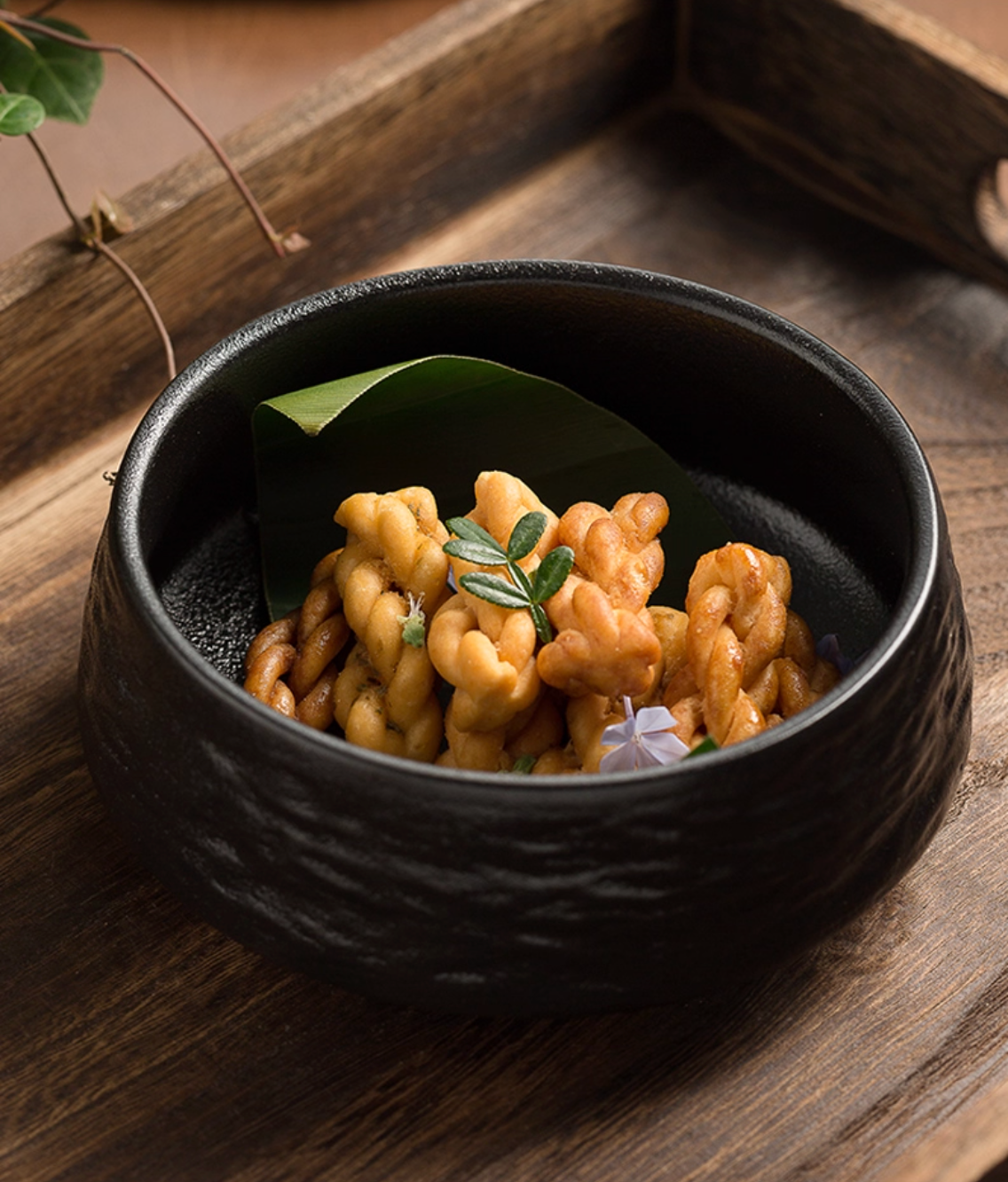 Porcelain stew and soup bowl, photo 3 – Simple Palette Singapore
