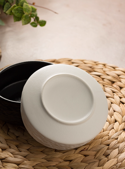 Porcelain stew and soup bowl, photo 6 – Simple Palette Singapore
