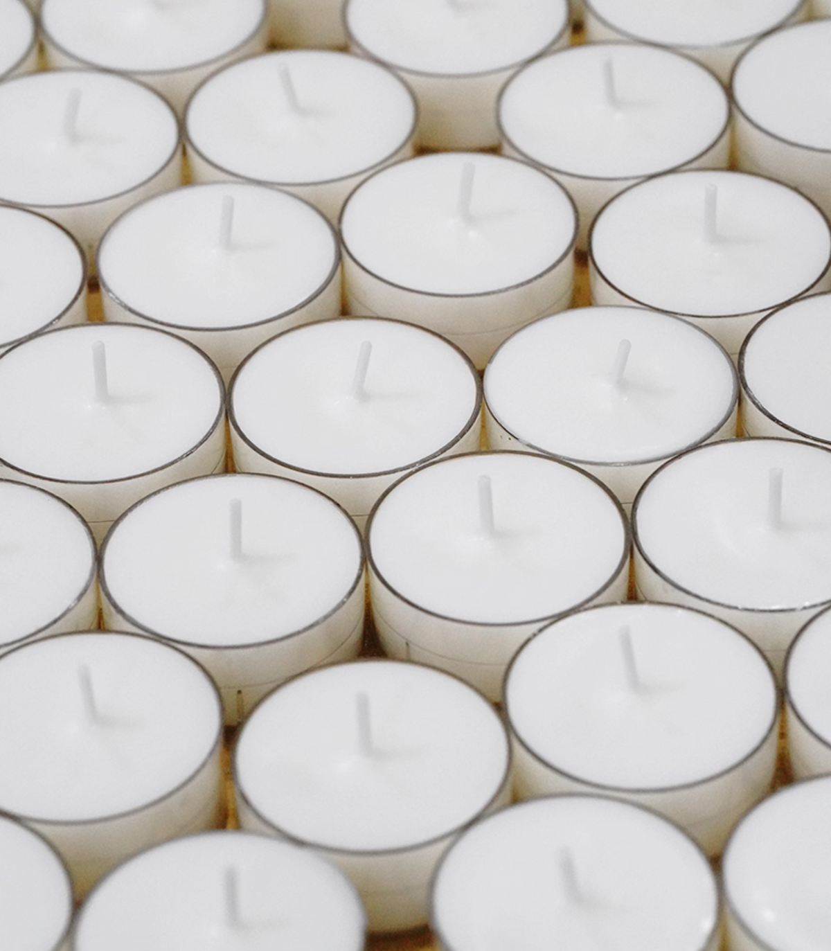 Plant-based coconut oil candles, photo 5 – Simple Palette Singapore