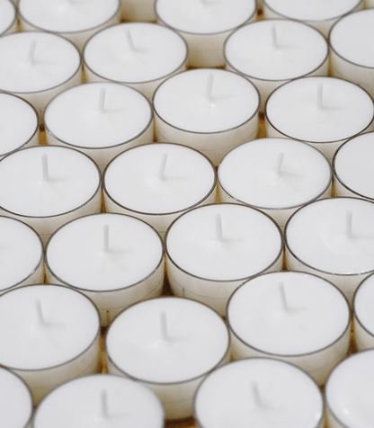 Plant-based coconut oil candles, photo 5 – Simple Palette Singapore